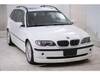 BMW ALPINA B3