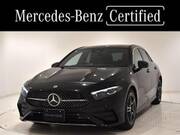 2026 MERCEDES BENZ A-CLASS
