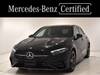 MERCEDES BENZ A-CLASS