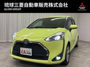 2019 TOYOTA SIENTA