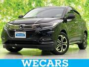 2019 HONDA VEZEL