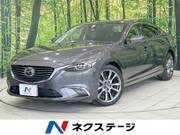 2015 MAZDA ATENZA SEDAN