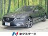 MAZDA ATENZA SEDAN