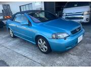 2004 OPEL ASTRA