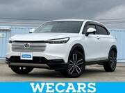2026 HONDA VEZEL