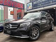 2018 MERCEDES BENZ GLC-CLASS