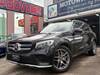 MERCEDES BENZ GLC-CLASS
