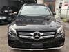 MERCEDES BENZ GLC-CLASS