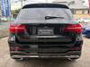 MERCEDES BENZ GLC-CLASS