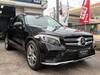 MERCEDES BENZ GLC-CLASS