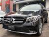 MERCEDES BENZ GLC-CLASS