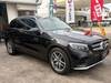 MERCEDES BENZ GLC-CLASS