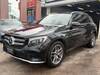 MERCEDES BENZ GLC-CLASS