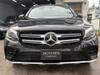 MERCEDES BENZ GLC-CLASS