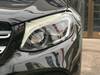 MERCEDES BENZ GLC-CLASS