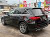 MERCEDES BENZ GLC-CLASS