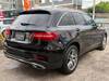 MERCEDES BENZ GLC-CLASS