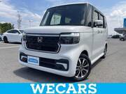 2023 HONDA N-BOX CUSTOM