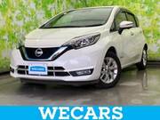 2019 NISSAN NOTE
