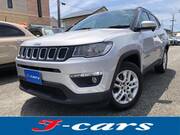 2018 CHRYSLER JEEP COMPASS