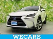 2015 LEXUS NX