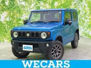 2023 SUZUKI JIMNY