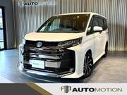 2024 TOYOTA NOAH