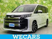 2024 TOYOTA NOAH