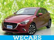 2018 MAZDA DEMIO