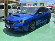 2023 SUBARU LEVORG