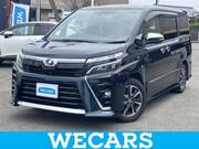 2020 TOYOTA VOXY