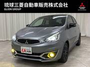 2019 MITSUBISHI MIRAGE