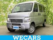 2017 HONDA ACTY VAN