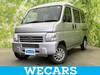 HONDA ACTY VAN