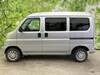 HONDA ACTY VAN