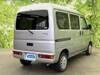 HONDA ACTY VAN