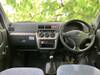 HONDA ACTY VAN