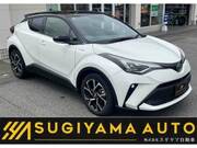 2019 TOYOTA C-HR G