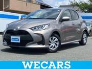 2023 TOYOTA YARIS