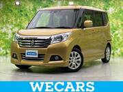 2018 SUZUKI SOLIO
