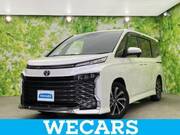 2022 TOYOTA VOXY HYBRID S-Z