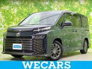 2023 TOYOTA VOXY
