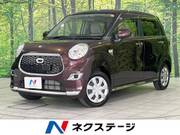 2016 DAIHATSU CAST