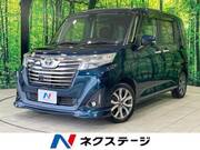 2017 TOYOTA ROOMY