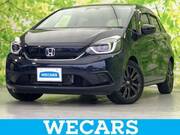 2021 HONDA FIT HYBRID