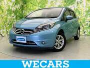 2016 NISSAN NOTE