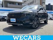 2022 HONDA VEZEL