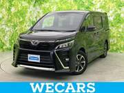 2017 TOYOTA VOXY