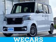 2024 HONDA N-BOX CUSTOM