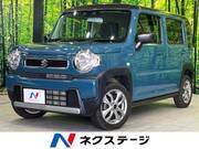 2022 SUZUKI HUSTLER